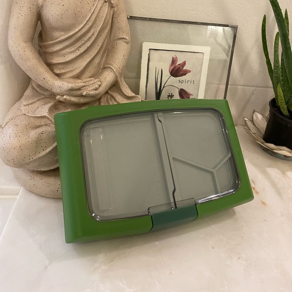 Bento box